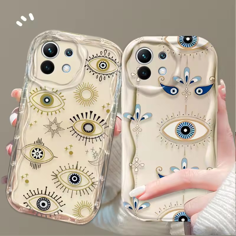 Apple Iphone 15 - เคสโทรศัพท์ TPU ขอบหยัก สำหรับ iPhone 17