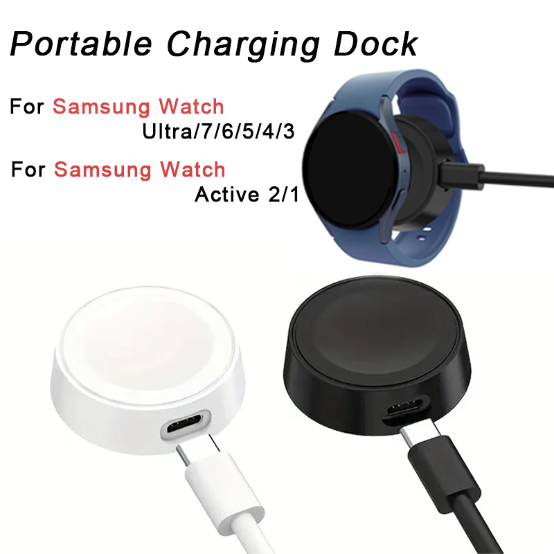 Accessories For Galaxy Watch 5 - สำหรับซัมซุง กาแลคซี่ 8/7/6/6 คลาสสิค/นาฬิกา 5/5 โปร/4/3/แอคทีฟ