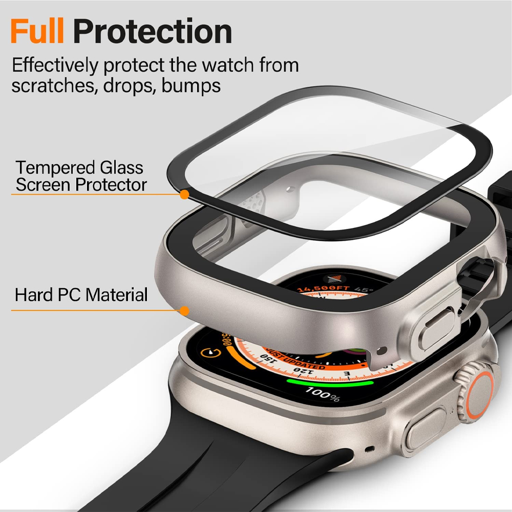 Smartwatch Custom - สำหรับลูกค้า