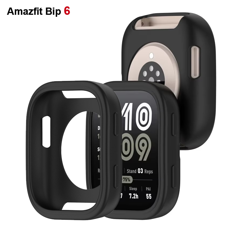 เคสสำหรับนาฬิกาอัจฉริยะ Amazfi - Amazfit Smartwatch Accessories บทวิจารณ์และราคา