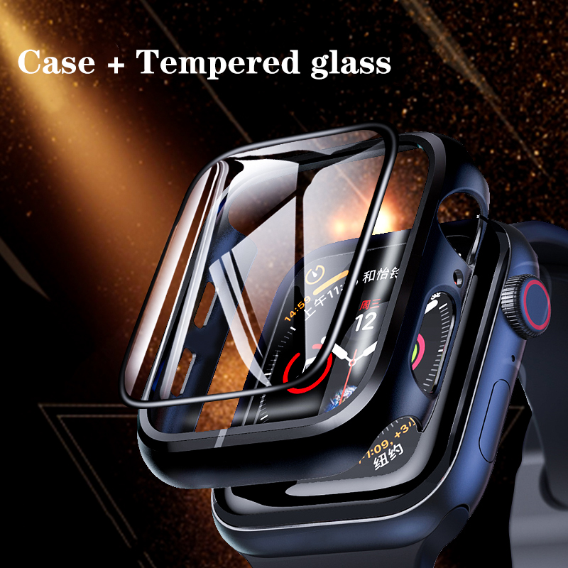 กระจก + ฝาครอบสำหรับเคสนาฬิกา  - Smartwatch Case บทวิจารณ์และราคา