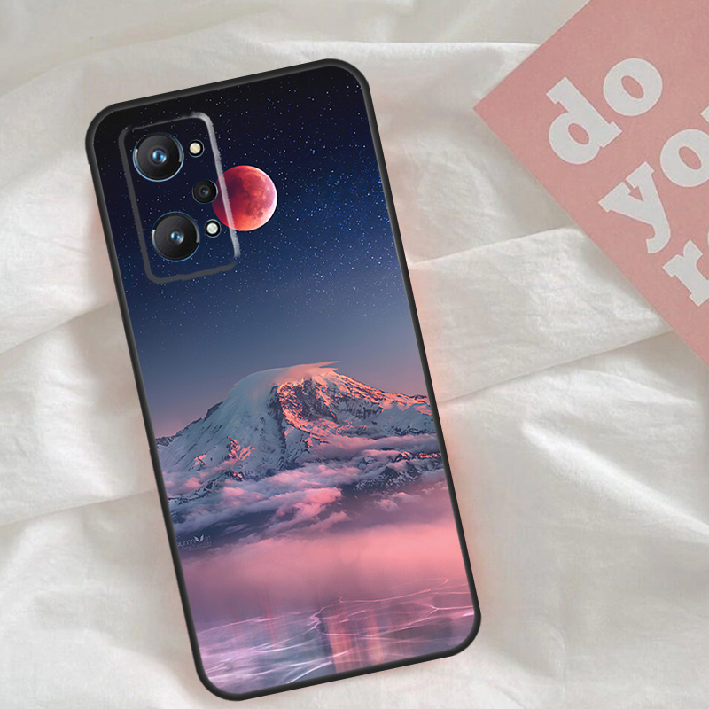เคสลายดวงจันทร์ ดวงดาว และอวกา - Realme C67 บทวิจารณ์และราคา