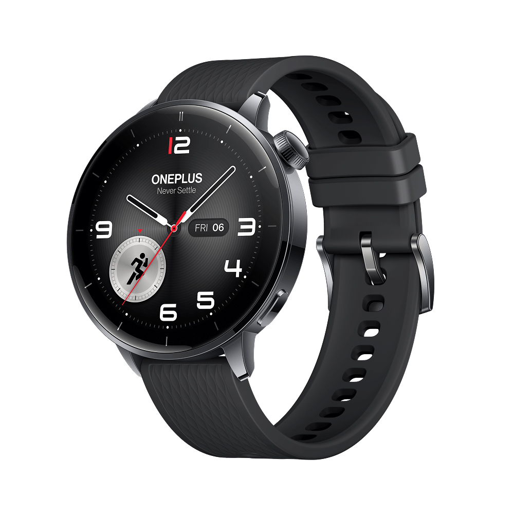 OnePlus Watch 3 รุ่น Global Ve - Smartwatch X บทวิจารณ์และราคา