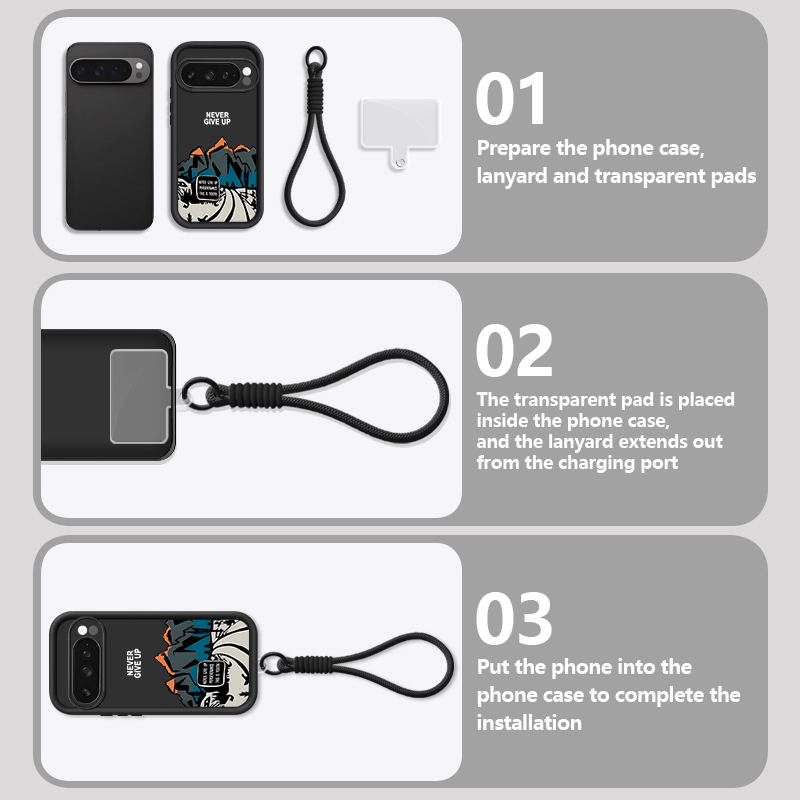 เคสโทรศัพท์ลายภูเขาหิมะสำหรับก - Google Pixel 8A บทวิจารณ์และราคา