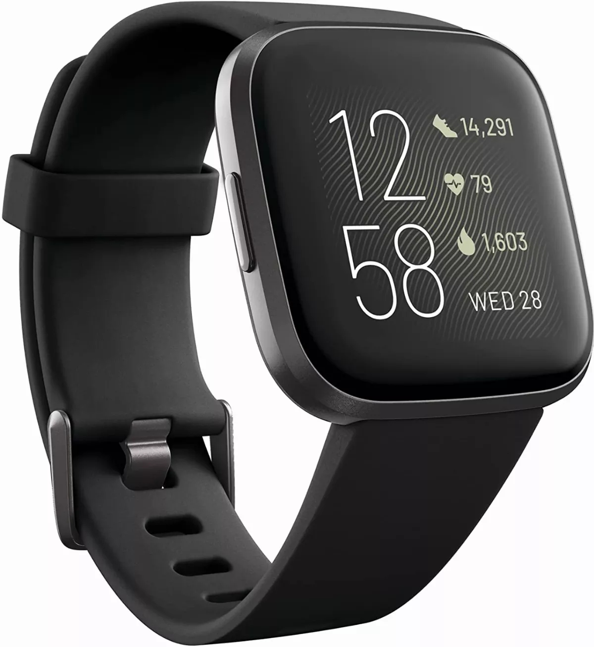 นาฬิกาอัจฉริยะ Fitbit Versa 2  - Smartwatch X บทวิจารณ์และราคา