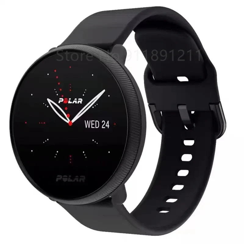 สายซิลิโคนสำหรับนาฬิกาอัจฉริยะ - Smartwatch X บทวิจารณ์และราคา