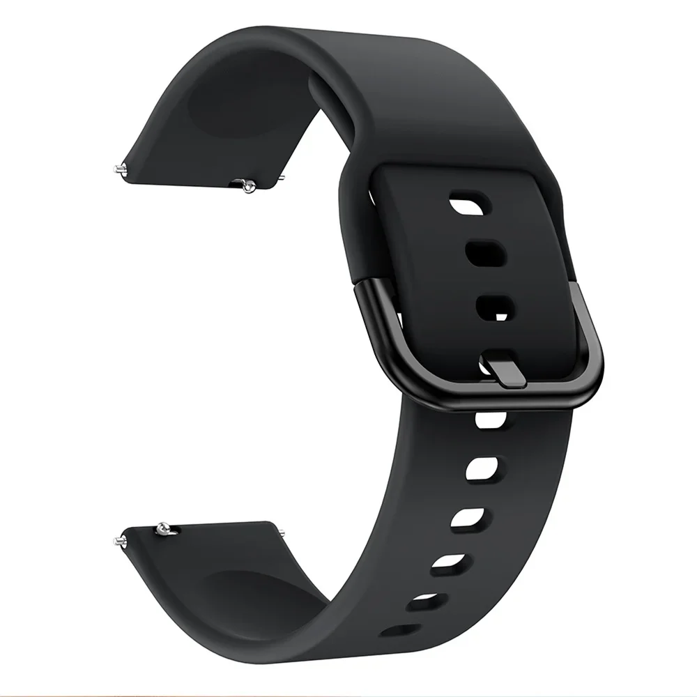 สายซิลิโคนสำหรับนาฬิกาอัจฉริยะ - Smartwatch X บทวิจารณ์และราคา