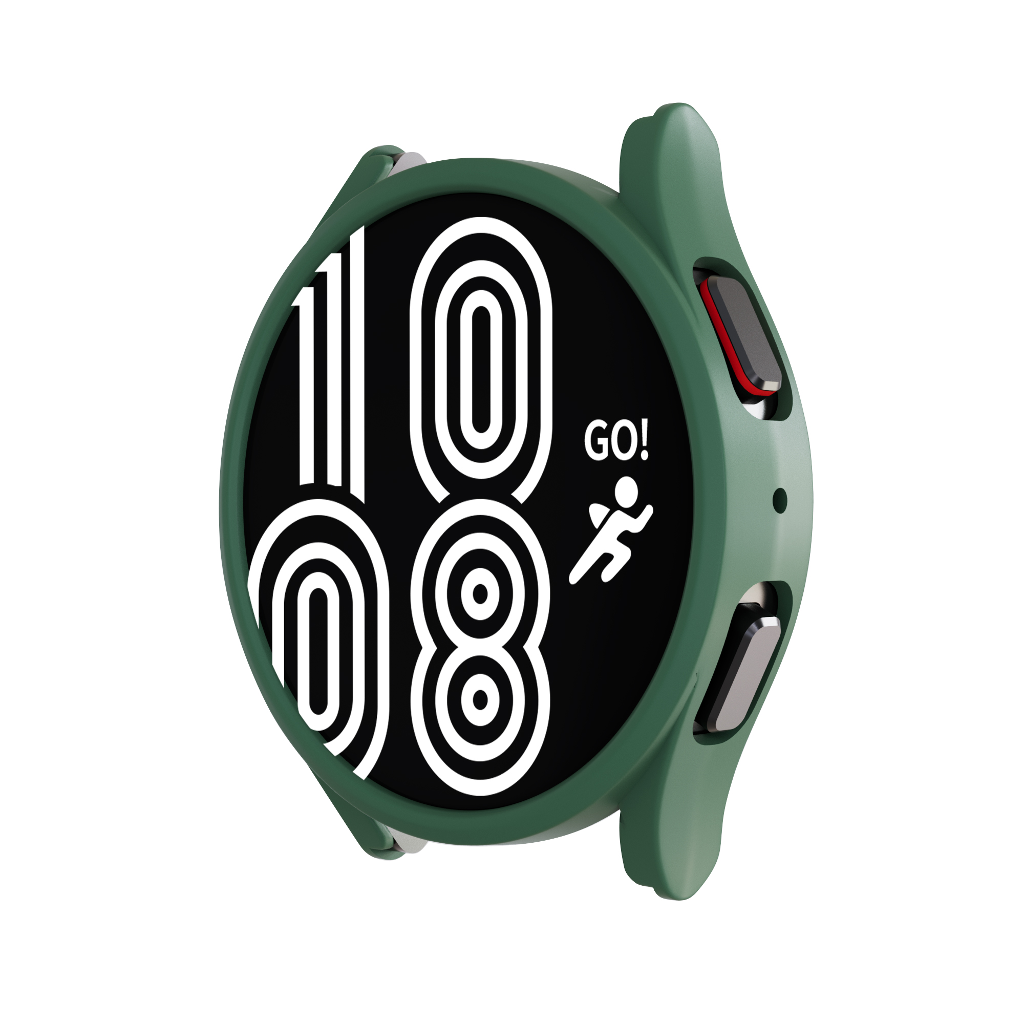 นาฬิกากรณีสำหรับ Samsung Galax - Accessories For Galaxy Watch 5 บทวิจารณ์และราคา