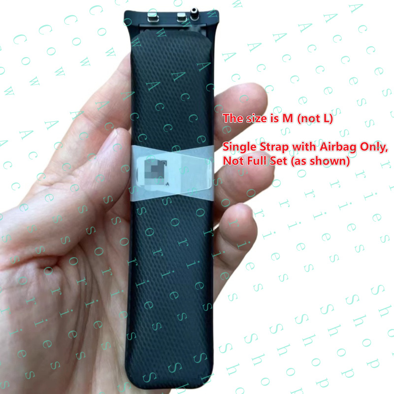 สายนาฬิกาซิลิโคนแบบถอดเปลี่ยนไ - Silicone Band Replacement บทวิจารณ์และราคา