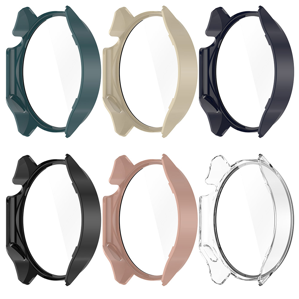 เคสพีซี + แก้วสําหรับ OnePlus  - Garmin Smartwatch Accessories บทวิจารณ์และราคา