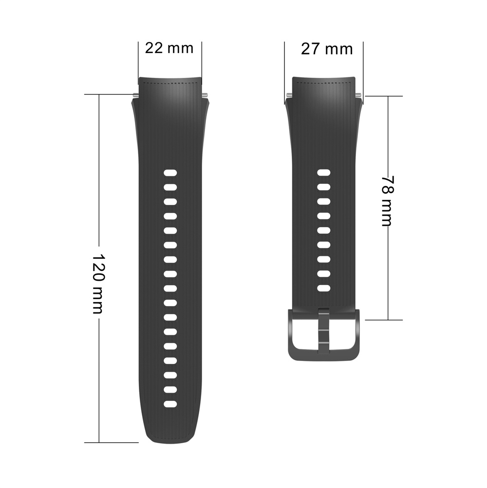 นาฬิกาซิลิโคนสําหรับ OnePlus น - Smartwatch X บทวิจารณ์และราคา