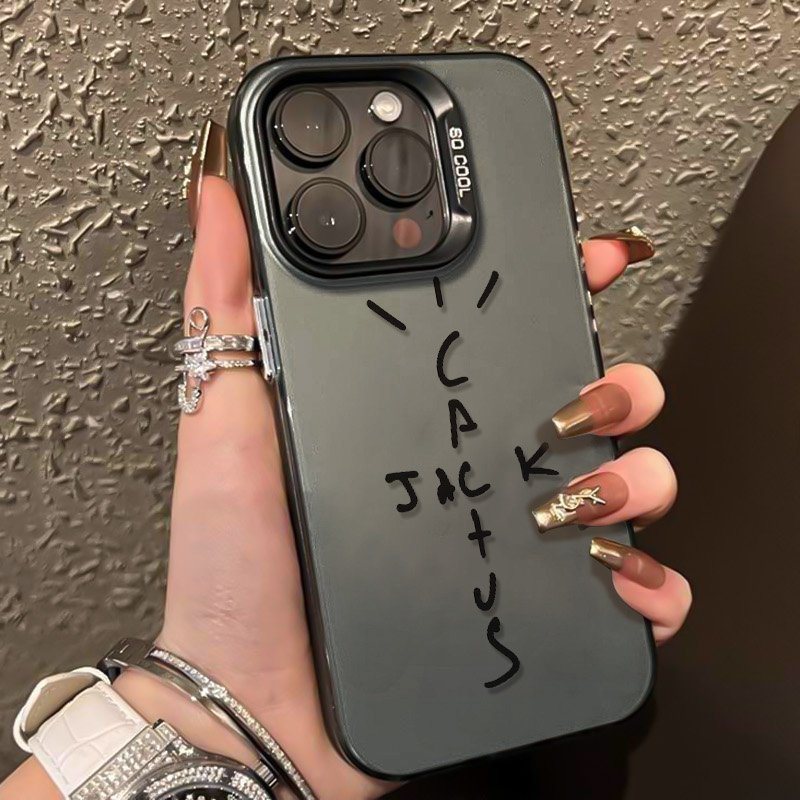 เคสโทรศัพท์ลายแจ็คสำหรับ iPhon - Apple Iphone 15 บทวิจารณ์และราคา