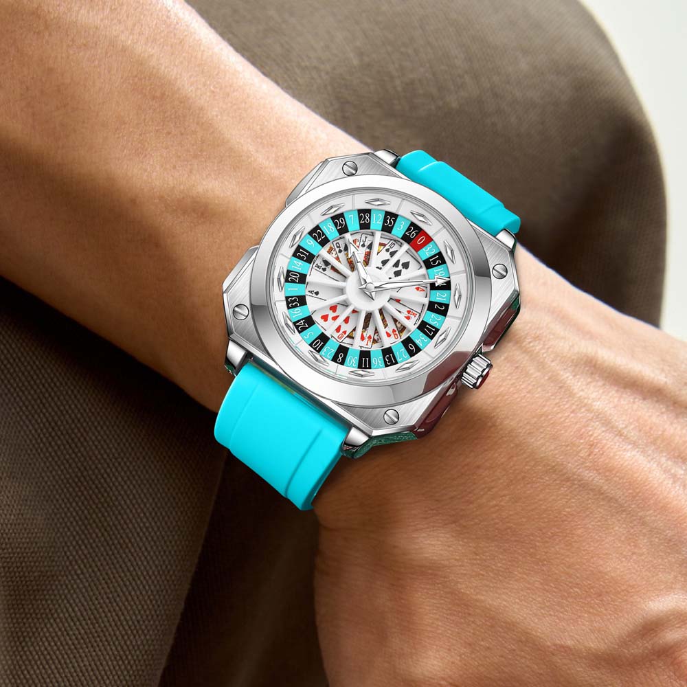 VA VOOM นาฬิกาข้อมือผู้ชายรุ่น - Smartwatch Custom บทวิจารณ์และราคา