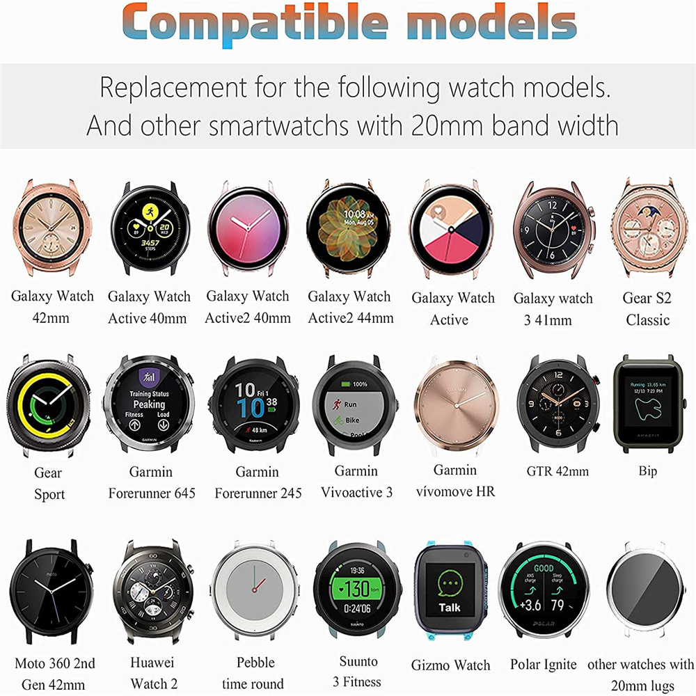 สายซิลิโคนสำหรับ POLAR Band รุ - Smartwatch X บทวิจารณ์และราคา