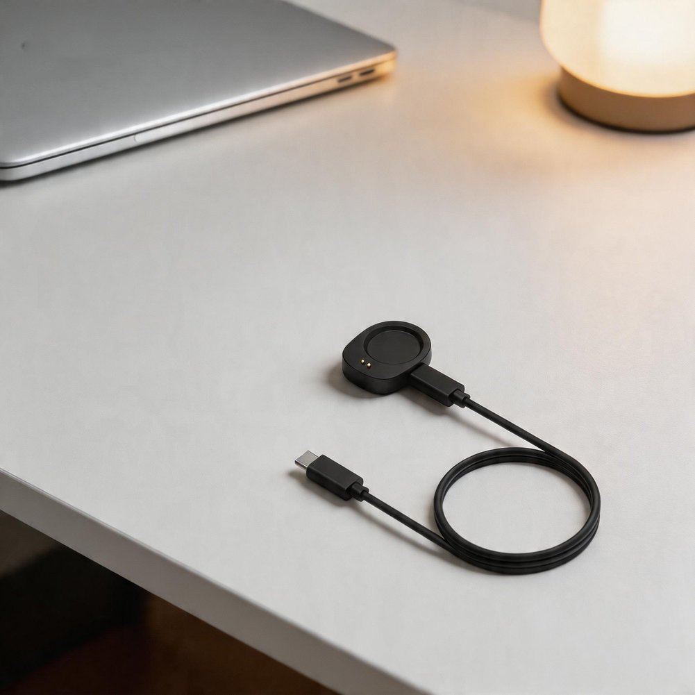 แท่นชาร์จสมาร์ทวอทช์สำหรับอมาซ - Amazfit Smartwatch Accessories บทวิจารณ์และราคา