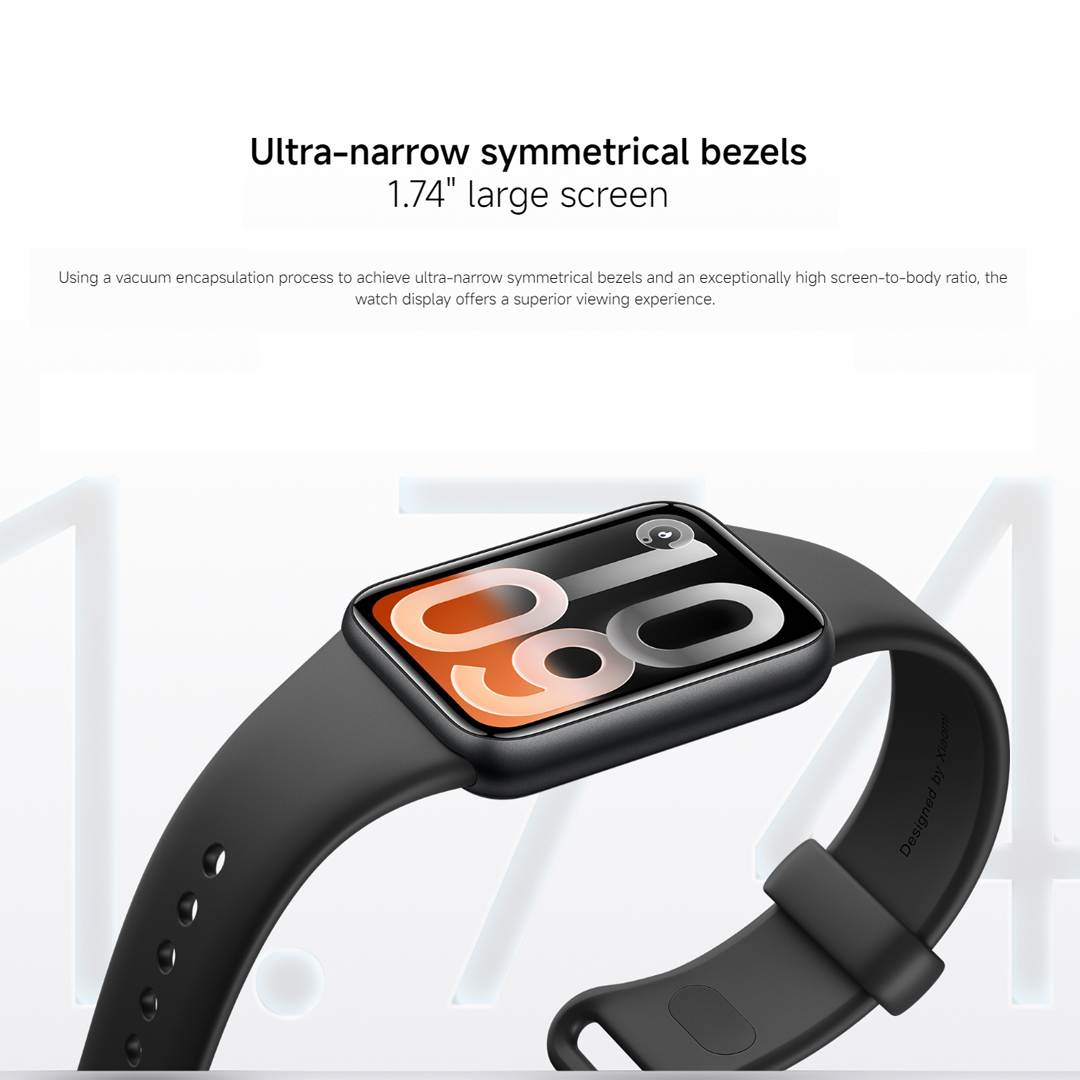 Xiaomi Smart Band 10 Pro รุ่น  - Smart Watch Accessories บทวิจารณ์และราคา