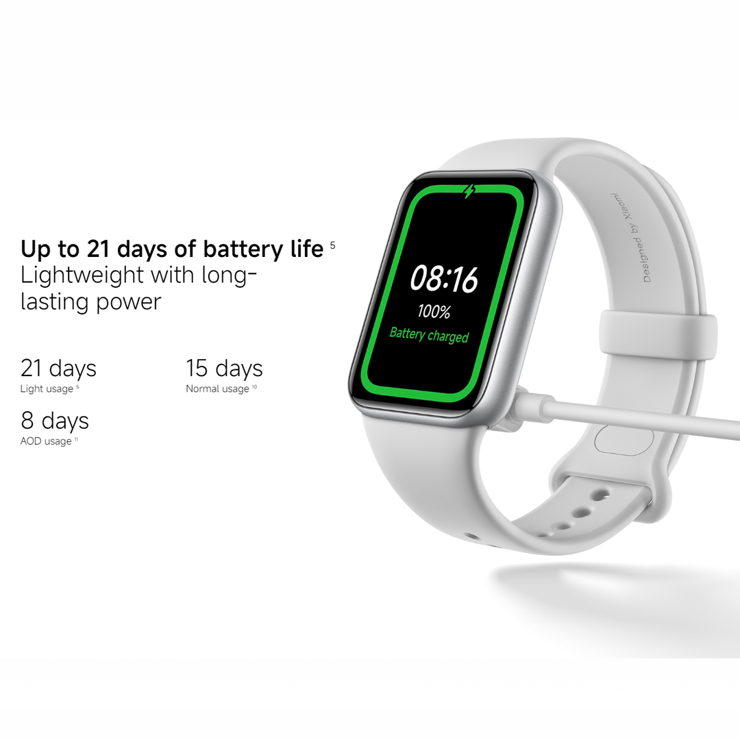 Xiaomi Smart Band 10 Pro รุ่น  - Smart Watch Accessories บทวิจารณ์และราคา