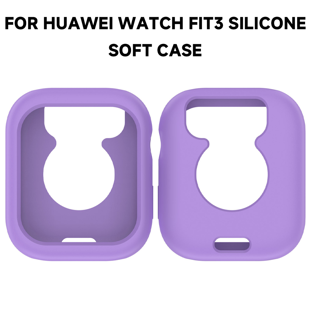 เคสซิลิโคน TPU สำหรับ Huawei W - Garmin Smartwatch Accessories บทวิจารณ์และราคา