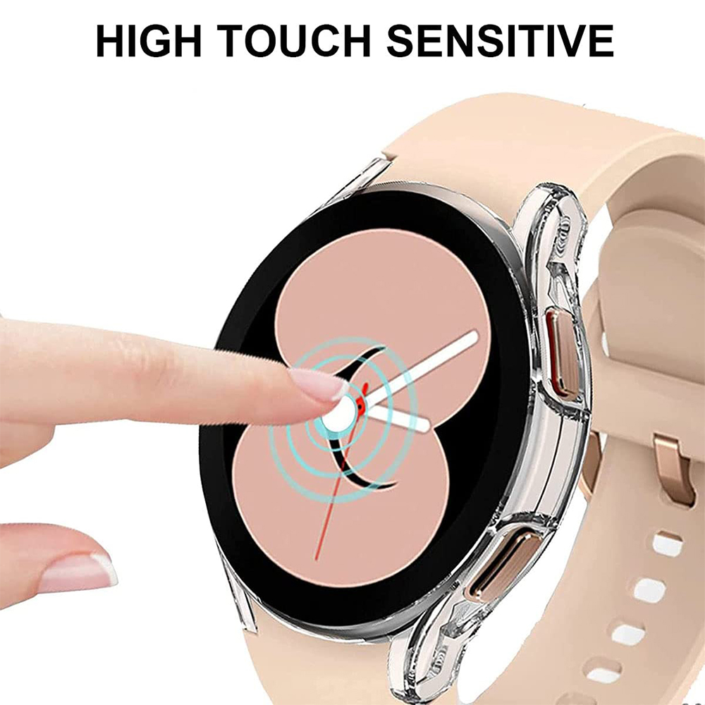 เคสป้องกันสำหรับซัมซุงกาแล็กซี - Accessories For Galaxy Watch 5 บทวิจารณ์และราคา