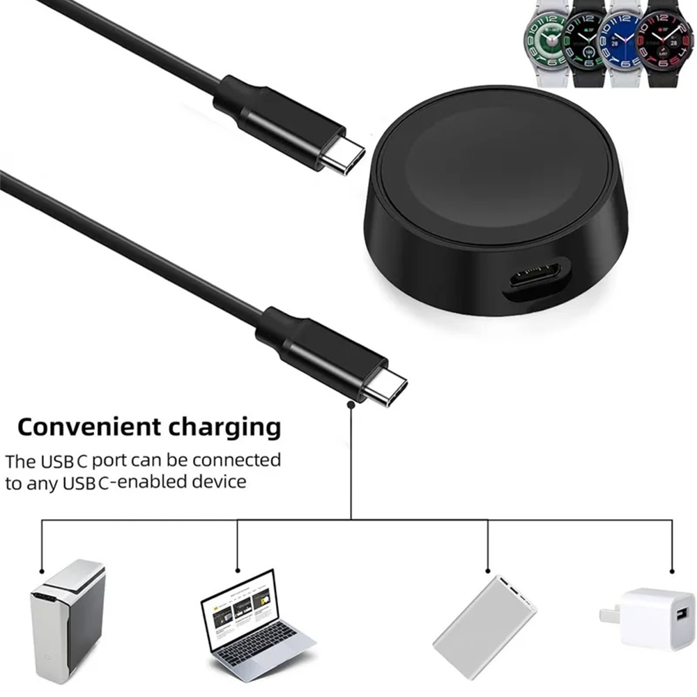สำหรับซัมซุง กาแลคซี่ 8/7/6/6  - Accessories For Galaxy Watch 5 บทวิจารณ์และราคา