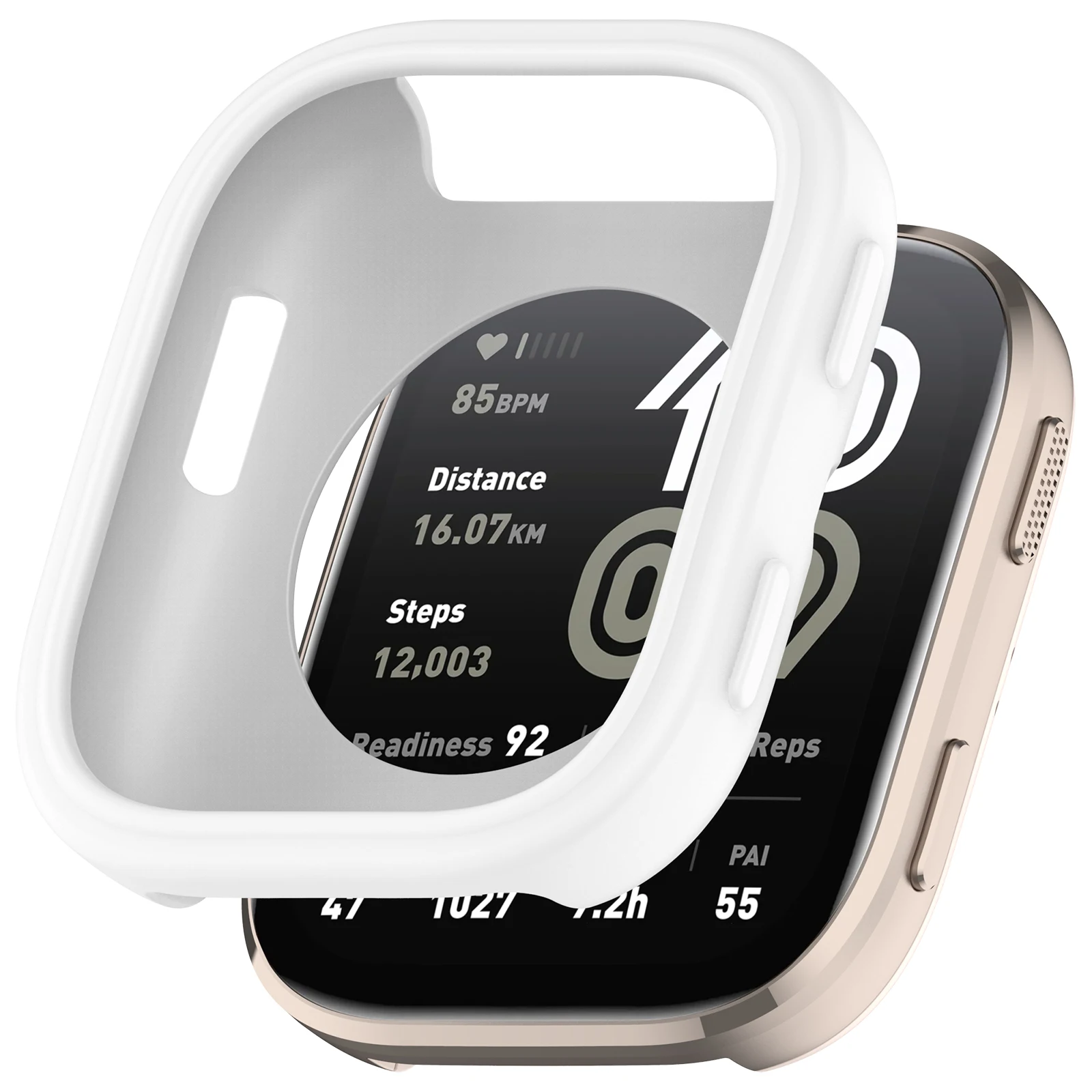 สำหรับอมาซฟิต บิพ 6(A2435) เคส - Amazfit Smartwatch Accessories บทวิจารณ์และราคา