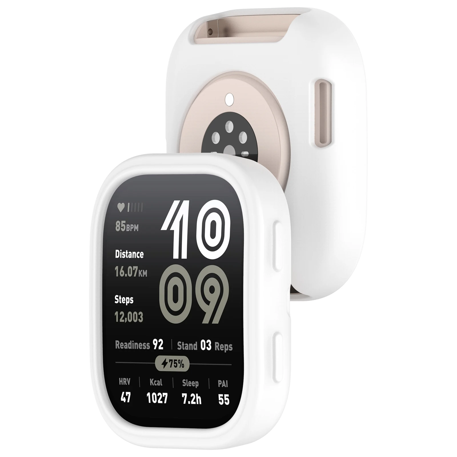 สำหรับอมาซฟิต บิพ 6(A2435) เคส - Amazfit Smartwatch Accessories บทวิจารณ์และราคา