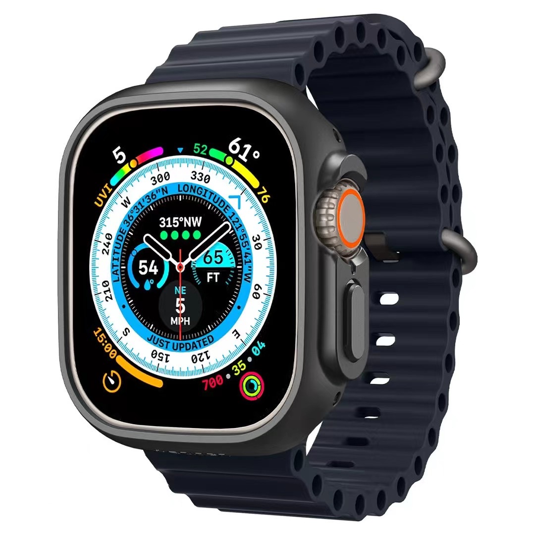 เคส Spigen Thin Fit สำหรับ App - Smartwatch Case บทวิจารณ์และราคา