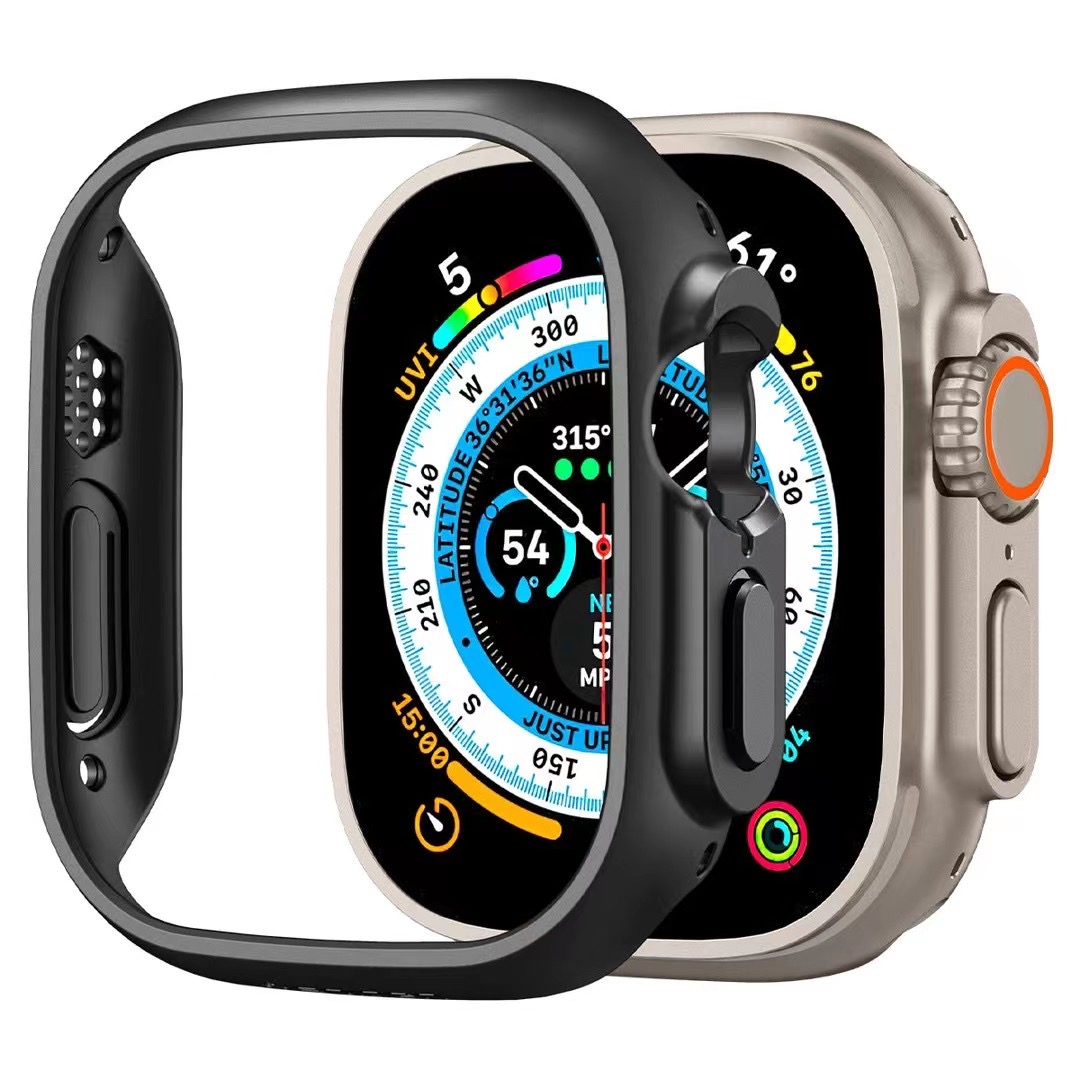 เคส Spigen Thin Fit สำหรับ App - Smartwatch Case บทวิจารณ์และราคา