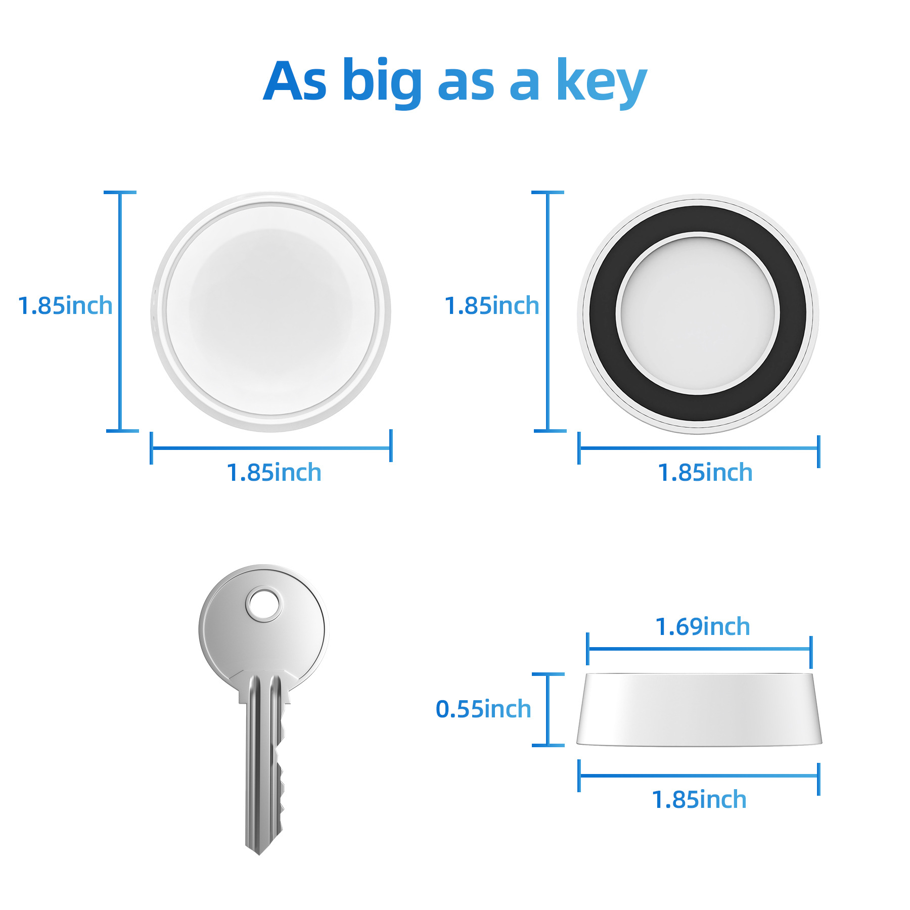 แท่นชาร์จไร้สายแบบพกพาสำหรับ S - Accessories For Galaxy Watch 5 บทวิจารณ์และราคา