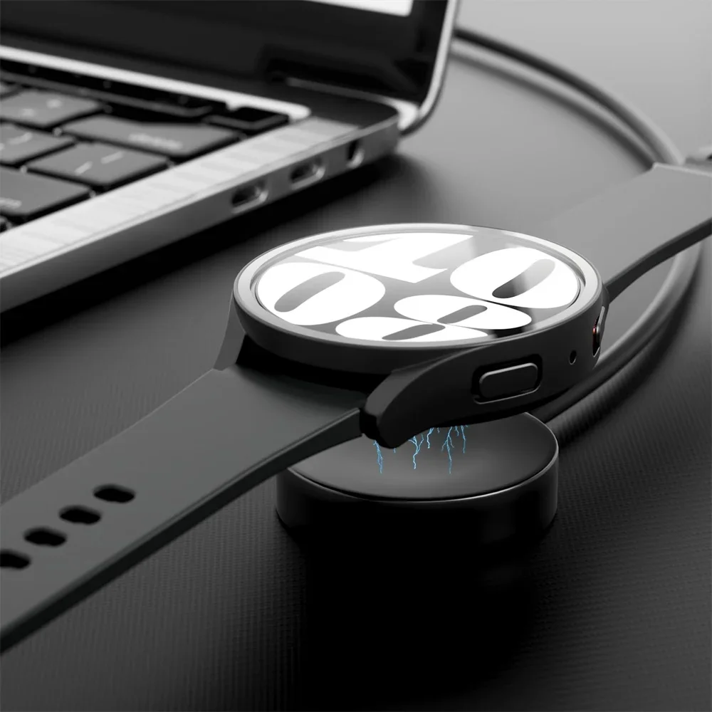 กระจกนิรภัย + กรณีสําหรับ Sams - Accessories For Galaxy Watch 5 บทวิจารณ์และราคา