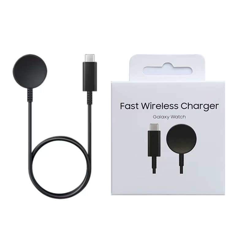 แท่นชาร์จไร้สายแม่เหล็กสำหรับ  - Watch Charger Cable บทวิจารณ์และราคา