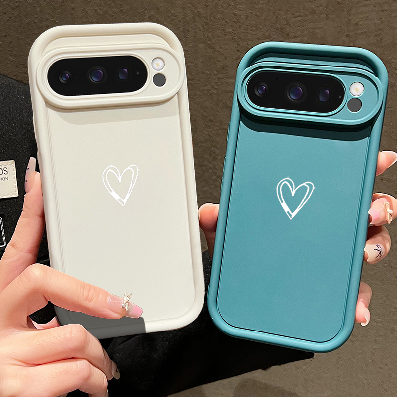 เคสโทรศัพท์ลายเรียบง่ายสำหรับ  - Google Pixel 8A บทวิจารณ์และราคา