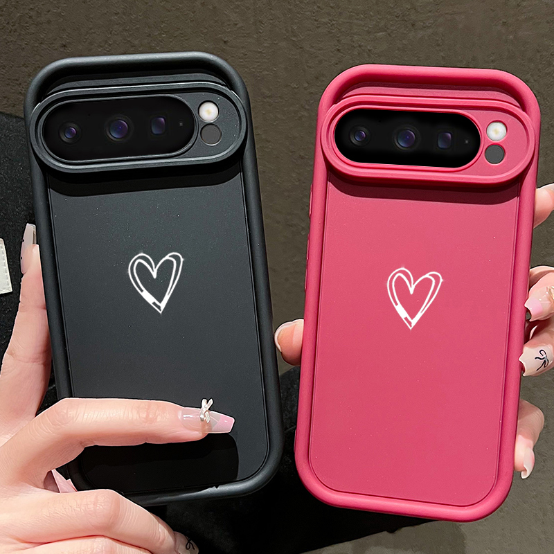 เคสโทรศัพท์ลายเรียบง่ายสำหรับ  - Google Pixel 8A บทวิจารณ์และราคา
