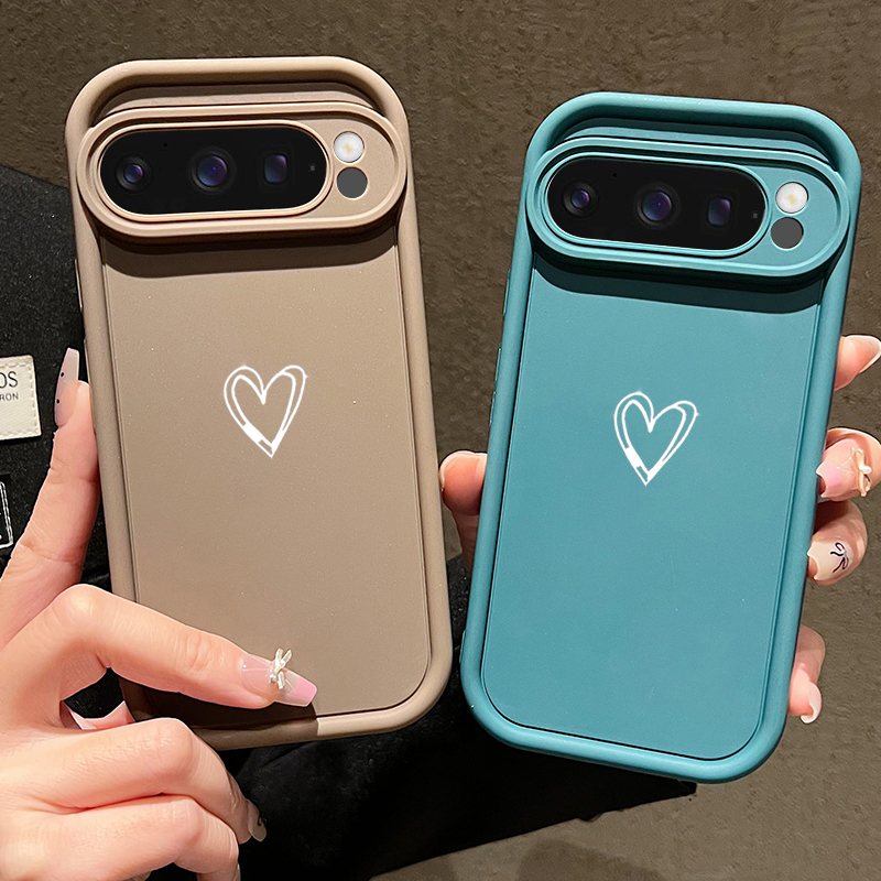 เคสโทรศัพท์ลายเรียบง่ายสำหรับ  - Google Pixel 8A บทวิจารณ์และราคา