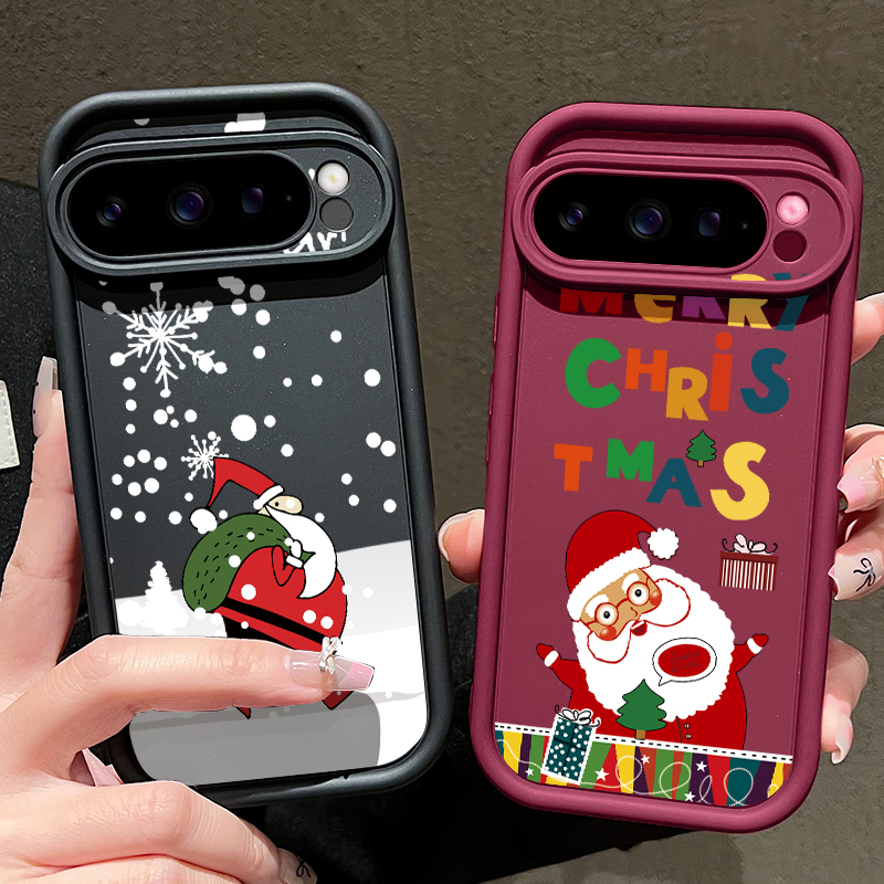 เคสโทรศัพท์ลายรถกระบะคริสต์มาส - Google Pixel 8A บทวิจารณ์และราคา