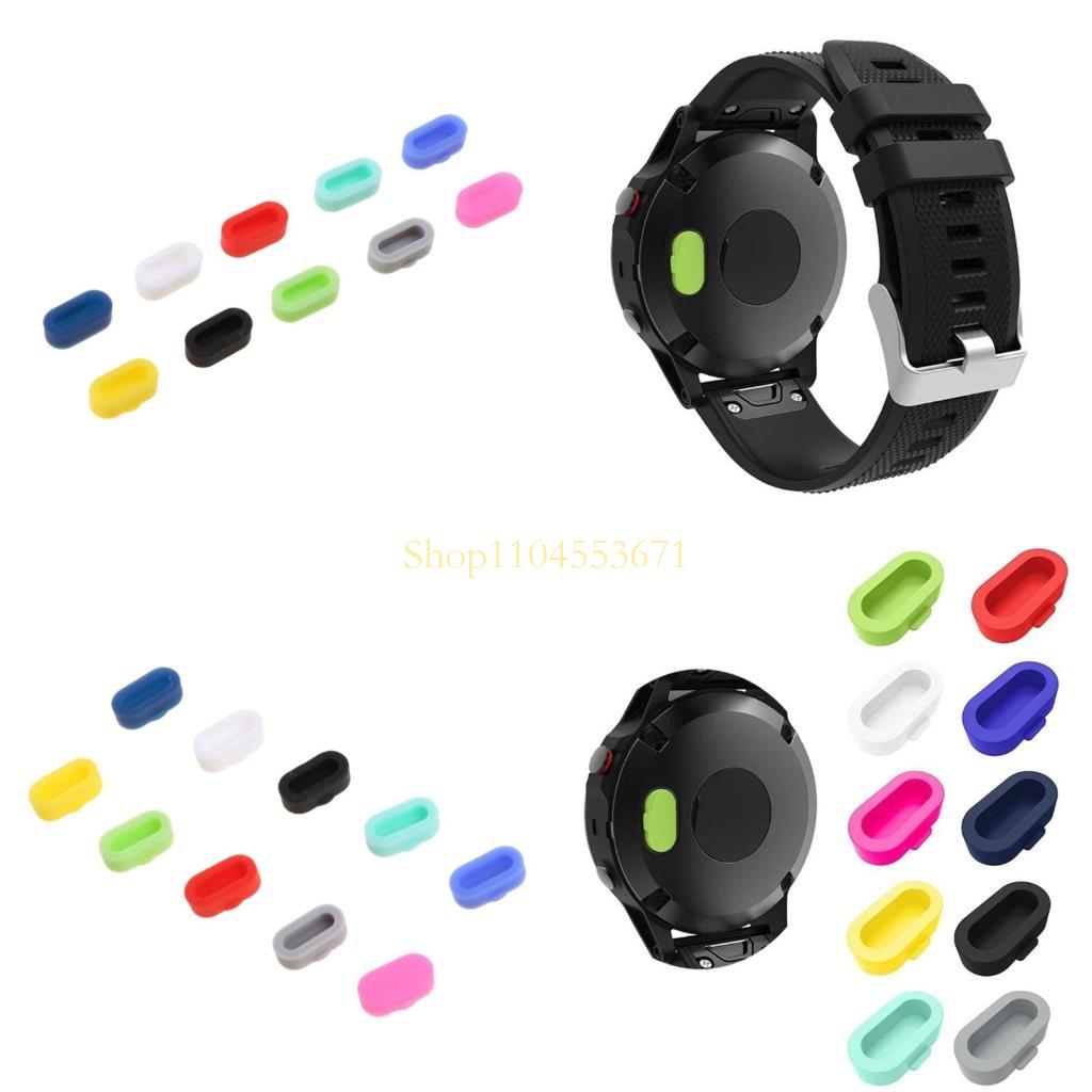 ผู้ขายที่ดีที่สุดชาร์จพอร์ตปลั - Best Smartwatch Accessories บทวิจารณ์และราคา