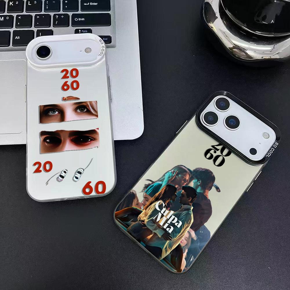 เคสโทรศัพท์มือถือ My F-Fault C - Apple Iphone 15 บทวิจารณ์และราคา