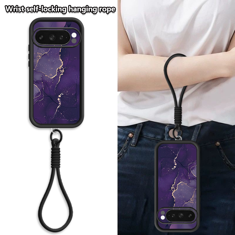 เคสโทรศัพท์ลายหินอ่อน TPU สำหร - Google Pixel 8A บทวิจารณ์และราคา