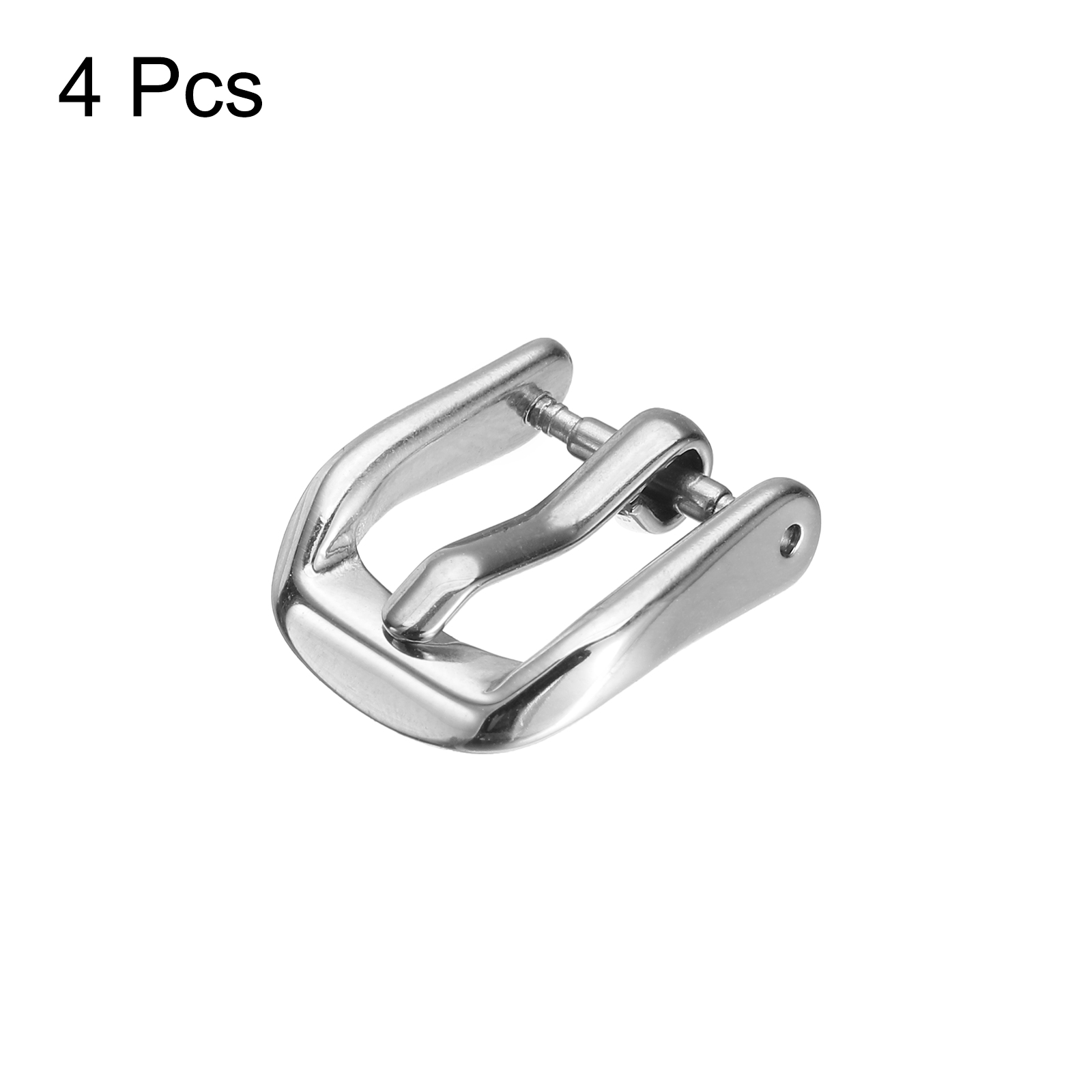 หัวเข็มขัดเปลี่ยนสายนาฬิกา 4 ช - Silicone Band Replacement บทวิจารณ์และราคา