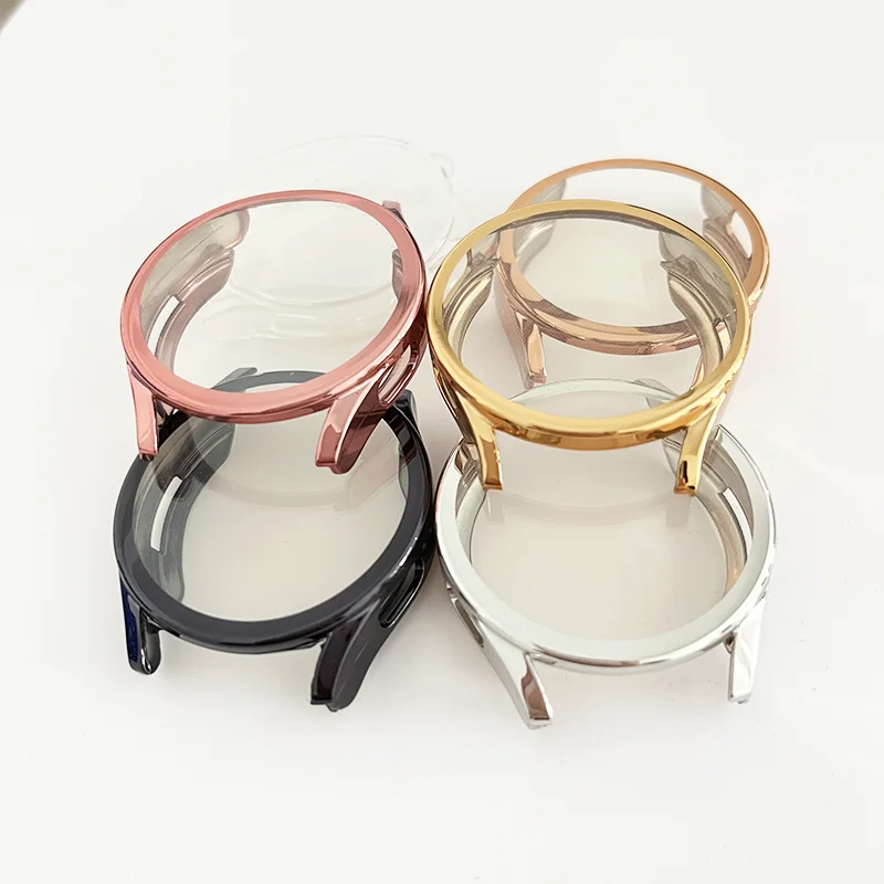 เคส TPU แบบใหม่สำหรับ Samsung  - Accessories For Galaxy Watch 5 บทวิจารณ์และราคา