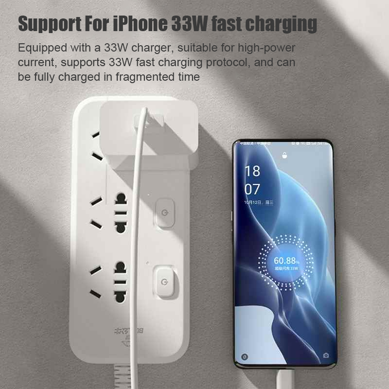 เครื่องชาร์จ USB 33W สำหรับ OP - Oppo Reno 12 บทวิจารณ์และราคา