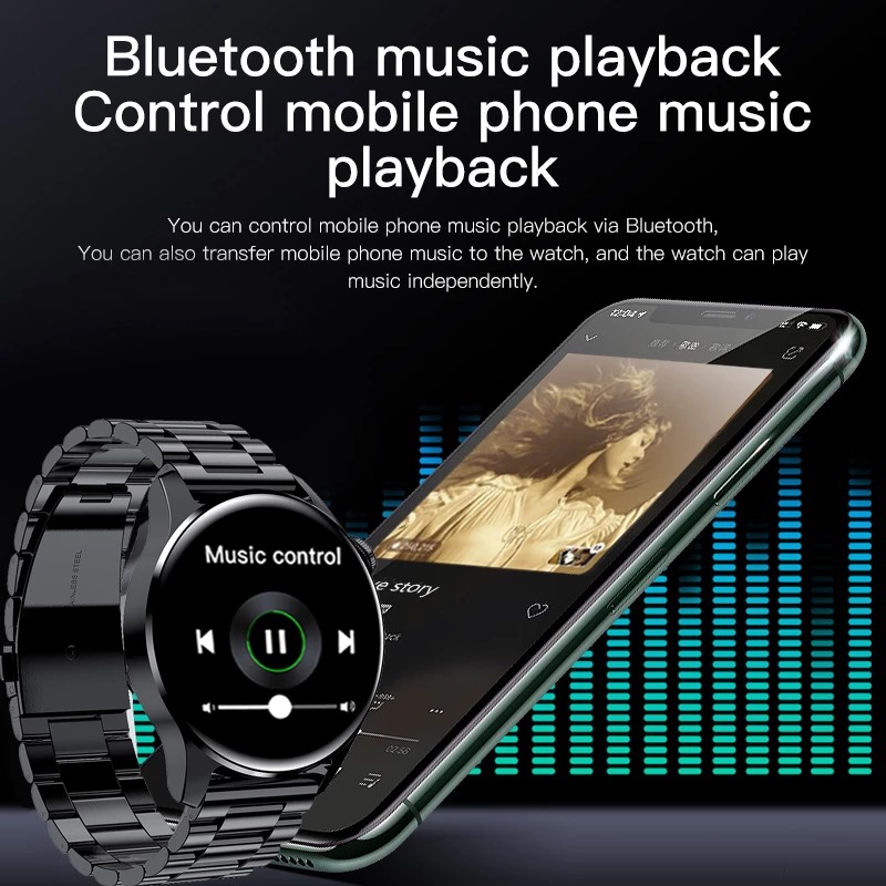 สำหรับ infinix สมาร์ท4 VIVO สม - Smartwatch Face บทวิจารณ์และราคา