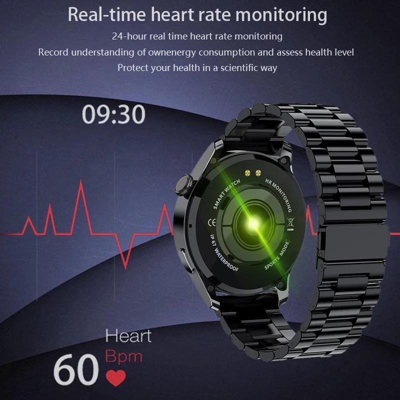 สำหรับ infinix สมาร์ท4 VIVO สม - Smartwatch Face บทวิจารณ์และราคา