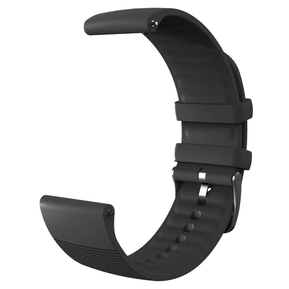 ซิลิโคนอ่อนนุ่ม 20 มม.สําหรับ  - Amazfit Smartwatch Accessories บทวิจารณ์และราคา