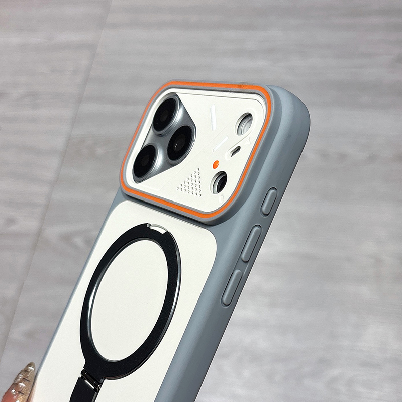 เลนส์แฟชั่นสำหรับเคสโทรศัพท์ที - Magnetic Charging Stand บทวิจารณ์และราคา