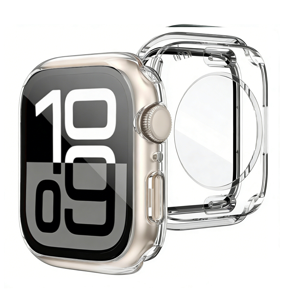 สำหรับเคสแอปเปิ้ลวอทช์ 46 มม.4 - Smartwatch Face บทวิจารณ์และราคา