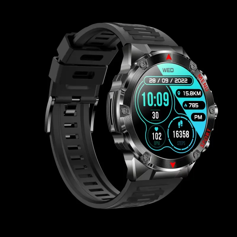 สมาร์ทวอทช์คุณภาพสูงแบบกำหนดเอ - Smartwatch Custom บทวิจารณ์และราคา