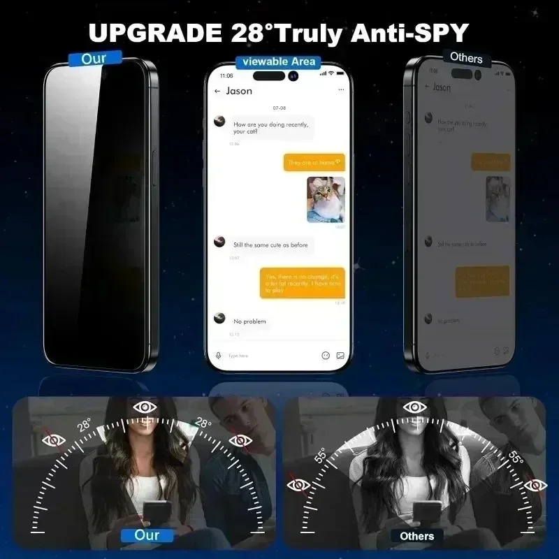 ฟิล์มกระจกนิรภัยกันมองข้าง 3 ช - Oppo Reno 12 บทวิจารณ์และราคา