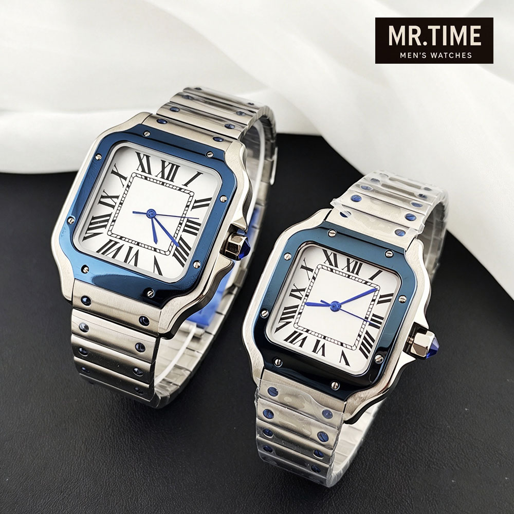 นาฬิกาคู่รัก 2026 รุ่นใหม่ NH0 - Accessories With Watch บทวิจารณ์และราคา