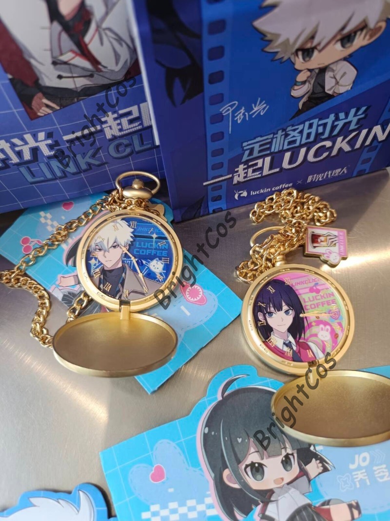 [การร่วมมืออย่างเป็นทางการ] Li - Accessories With Watch บทวิจารณ์และราคา